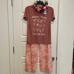 Pajama Set Pajama Set